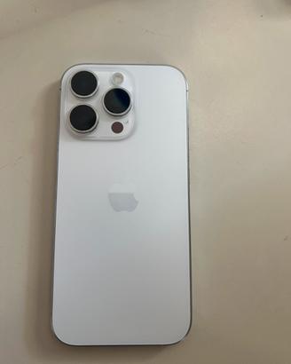 iPhone 16 pro 256 giga - Apple care plus