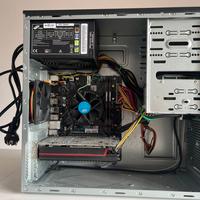 PC Desktop Intel i5, 16GB RAM