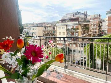 Appartamento di 137 m² con 4 locali a Roma