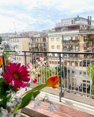 Appartamento di 137 m² con 4 locali a Roma