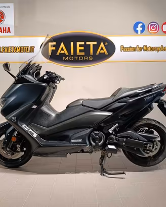 Yamaha T-Max 560 - 2021