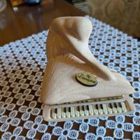 portagioie a forma di pianoforte 