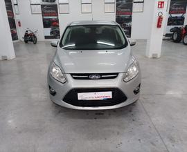 Ford C-Max 2.0 TDCi 115CV Powershift Titanium 10/2