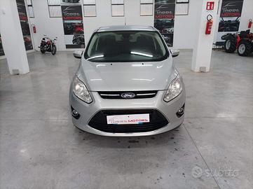 Ford C-Max 2.0 TDCi 115CV Powershift Titanium 10/2