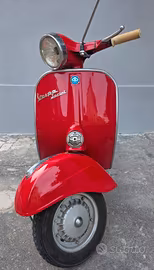 vespa sprint veloce 150