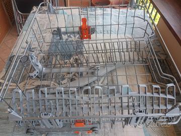 Cestello superiore lavastoviglie Hotpoint Ariston