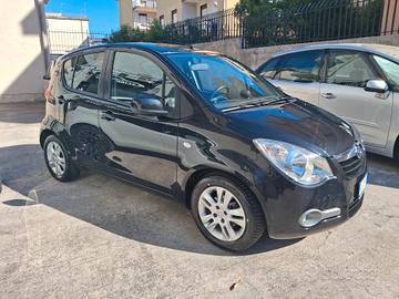 Opel Agila 1.000 Full optionals