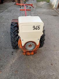 motocoltivatore Pasquali 