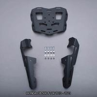 Supporto Bauletto per HONDA CB 500 F X 2013 - 2023