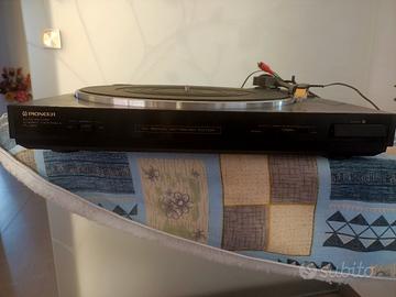 Giradischi Pioneer 