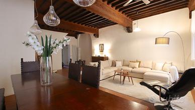Appartamento a Lucca
