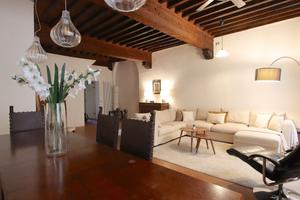 Appartamento a Lucca