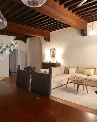 Appartamento a Lucca