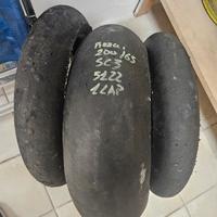 pirelli 125/70 e 200/65