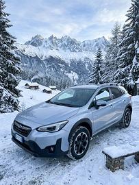 SUBARU XV 1.6i Lineartronic Style 4x4