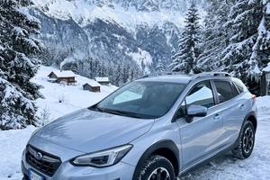 SUBARU XV 1.6i Lineartronic Style 4x4