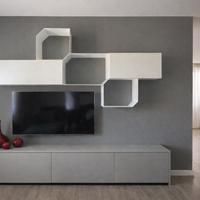 Soggiorno moderno marca Colombini Casa