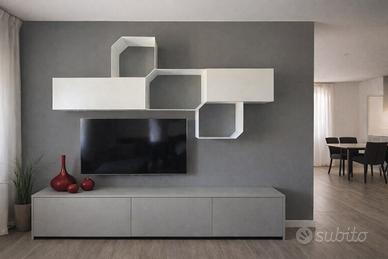 Soggiorno moderno marca Colombini Casa