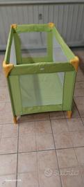 lettino bambini istantaneo 