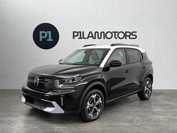 Citroën C3 Aircross 1.2 hybrid Max 145cv edcs...