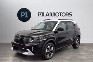 Citroën C3 Aircross 1.2 hybrid Max 145cv edcs...