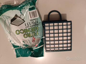 Filtro per aspirapolvere Vorwerk 