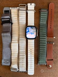 Apple Watch Ultra