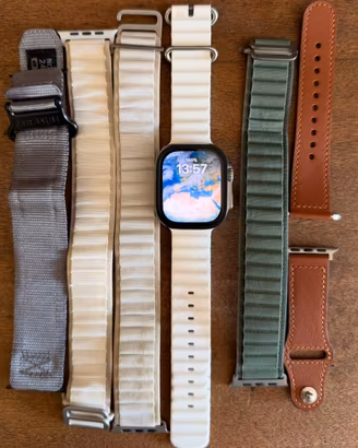 Apple Watch Ultra