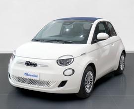 FIAT Nuova 500 Cabrio My23 La Nuova500 - 320 Cabri