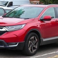 Ricambi usati honda cr-v 2011-2022