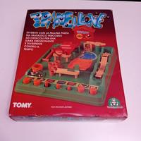 Tomy Tranellone No Tricky Traps completo funziona
