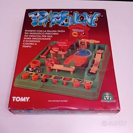 Tomy Tranellone No Tricky Traps completo funziona