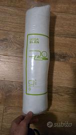 Cuscino Ikea Gosa Slan 80x50cm NUOVO