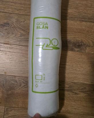Cuscino Ikea Gosa Slan 80x50cm NUOVO