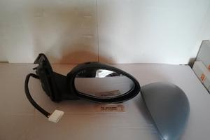 Specchio retrovisore elettrico termico Alfa R. 147
