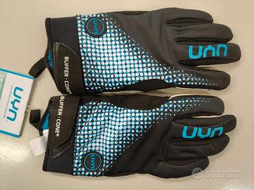 Guanti invernali/neve UYN Grizzly tg. S