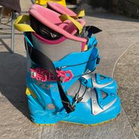 Scarpone sci donna TLT 6