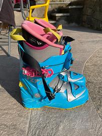 Scarpone sci donna TLT 6