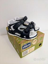 Sandali Chicco Mod. Giro - Taglia 22