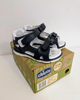 Sandali Chicco Mod. Giro - Taglia 22