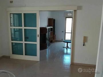 Appartamento zona mare