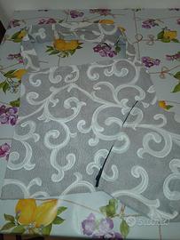 shopper e pochette  