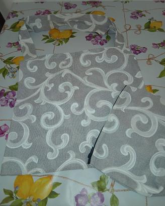 shopper e pochette  