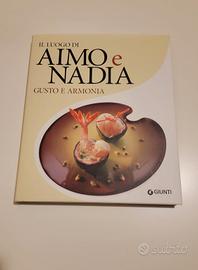 libro cucina con ricette