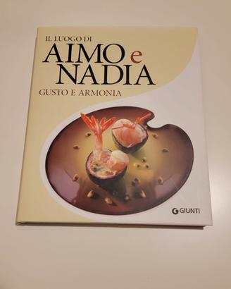 libro cucina con ricette