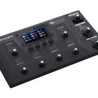 Multi effetto per basso elettrico