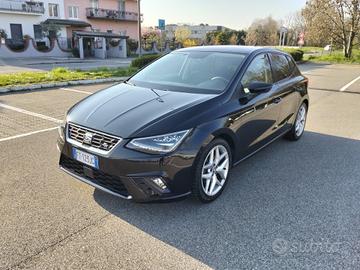 Seat Ibiza 1.0 EcoTSI 115 CV 5P FR*Navi*Led*S&S*Co