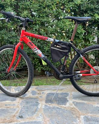 Bici mountinbike
