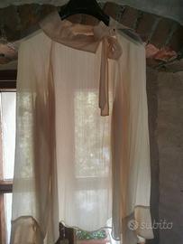 Raffinata ed elegante!