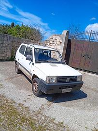Fiat Panda 750-CL